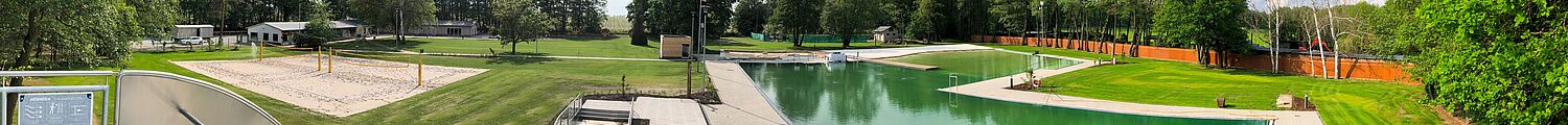 Wohnmobilstellplätze NaturSportBad Bad Düben — photo 4