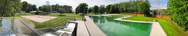 Wohnmobilstellplätze NaturSportBad Bad Düben — photo 7